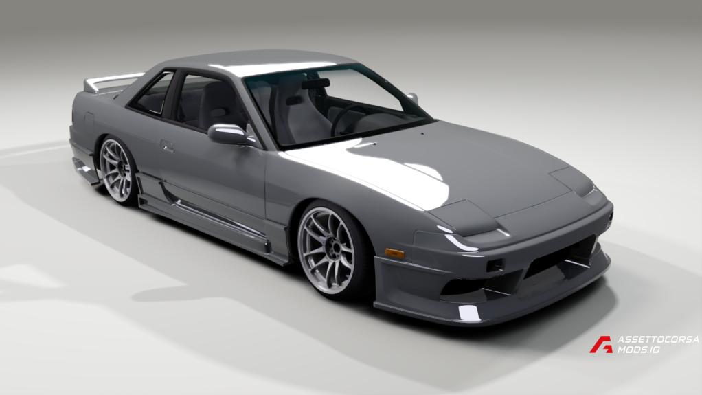 Nissan Silvia Onevia Wonder