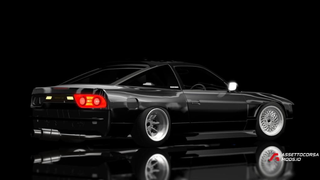 CG RPS13