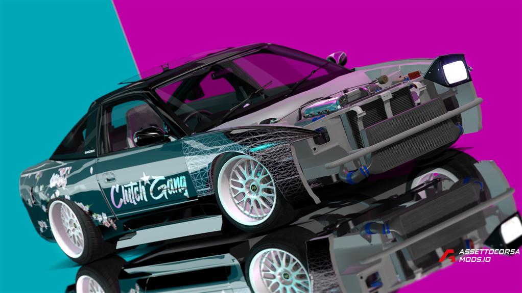 CG RPS13