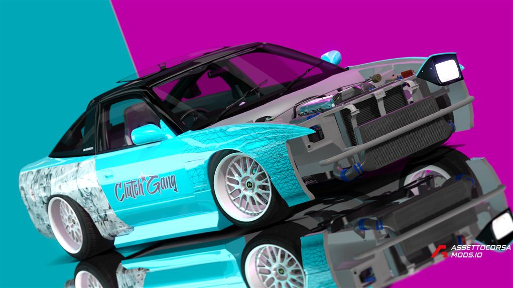 CG RPS13