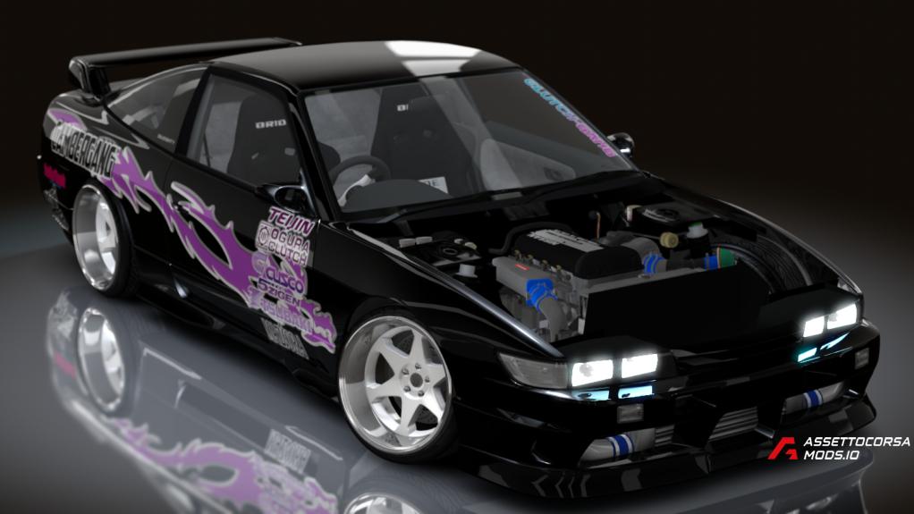 SNV SILEIGHTY