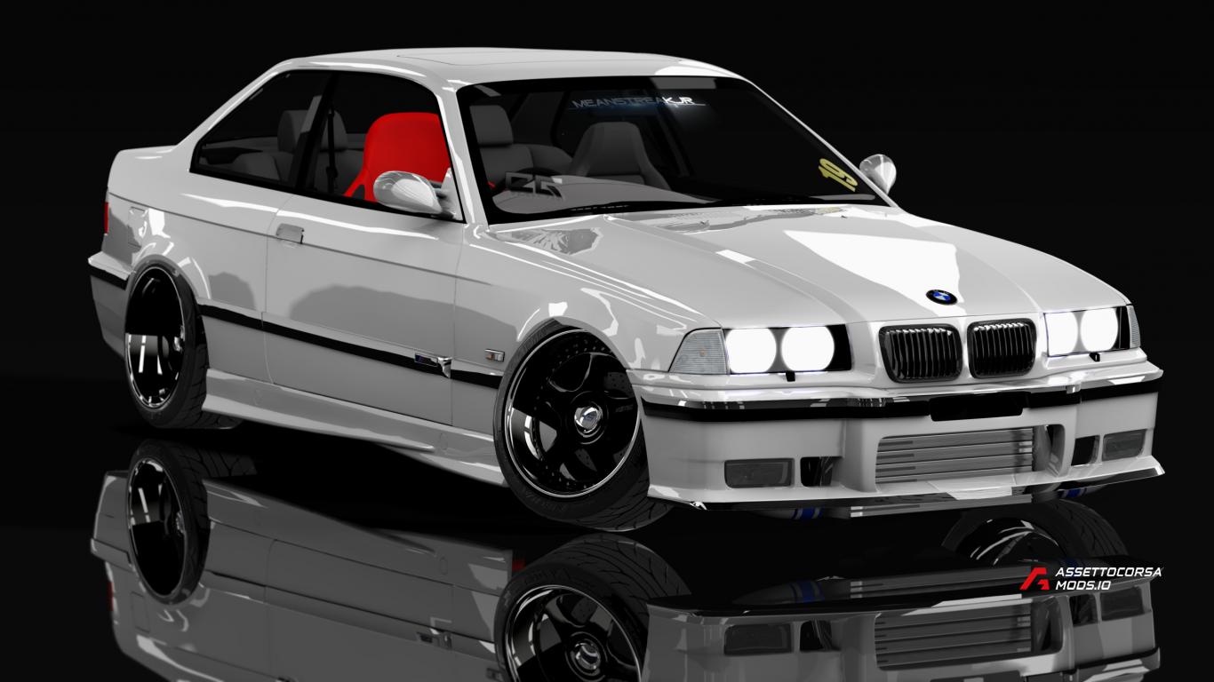 Clutch Gang Street BMW E36