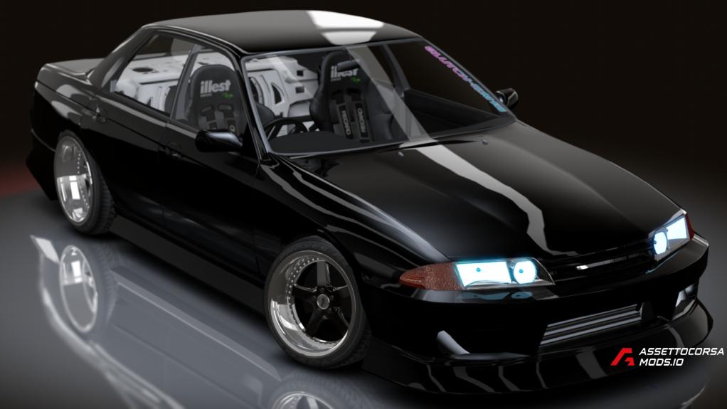 SNV R32