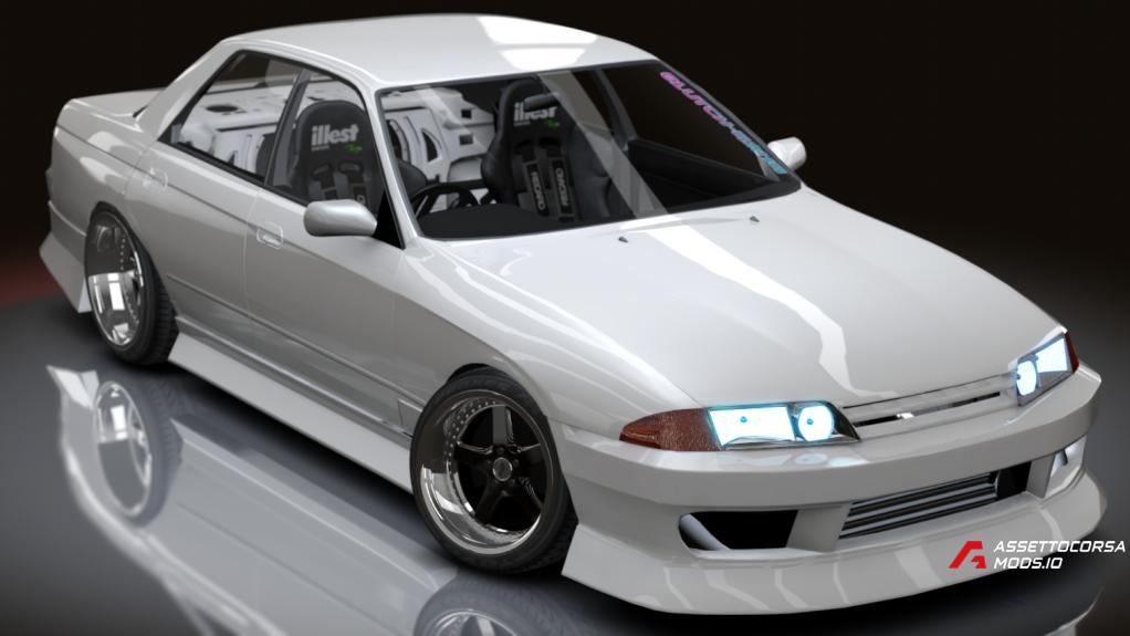 SNV R32