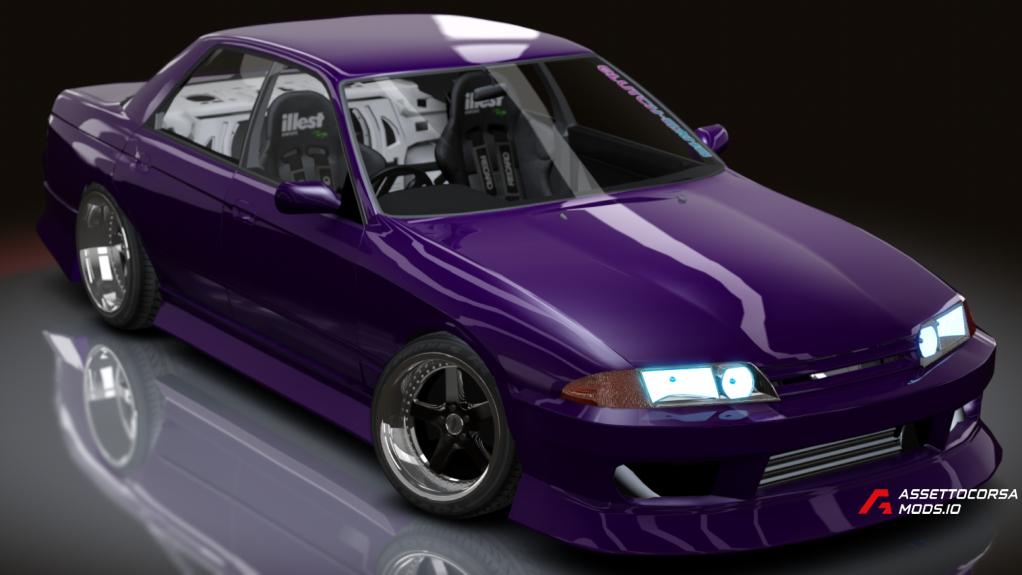 SNV R32