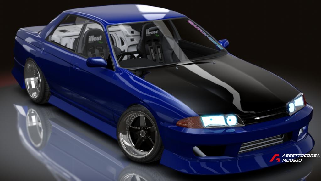 SNV R32