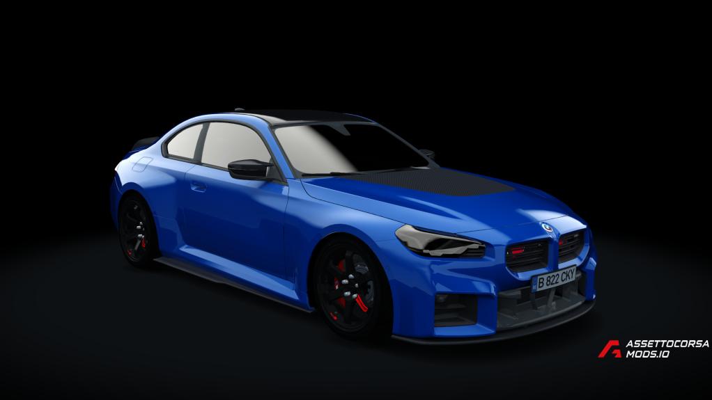 BMW M2 (G87) 2023 By Ceky Performance