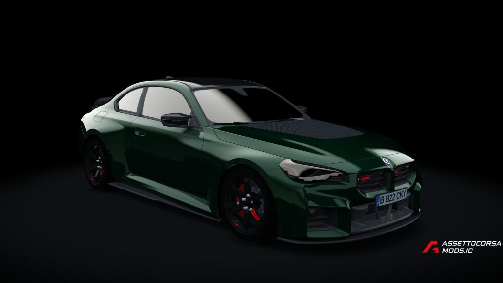 BMW M2 (G87) 2023 By Ceky Performance