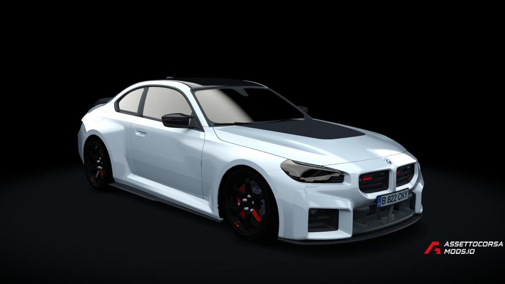 BMW M2 (G87) 2023 By Ceky Performance