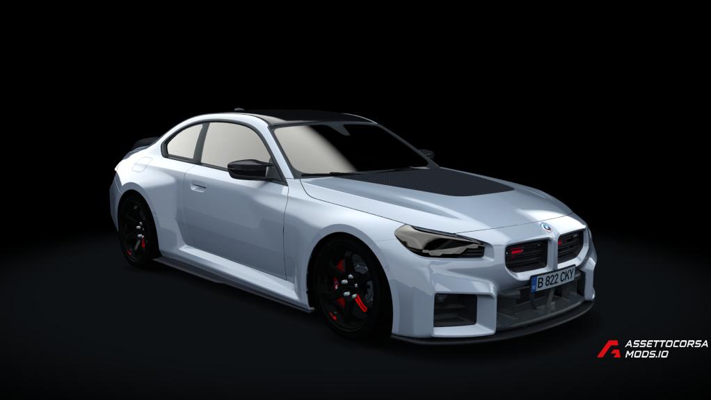 BMW M2 (G87) 2023 By Ceky Performance