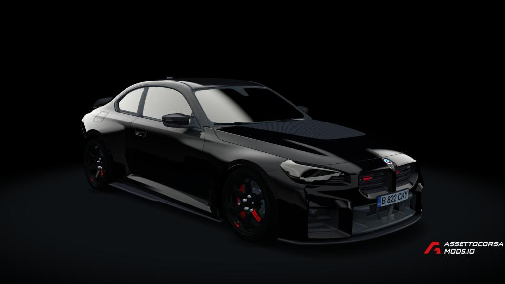 BMW M2 (G87) 2023 By Ceky Performance