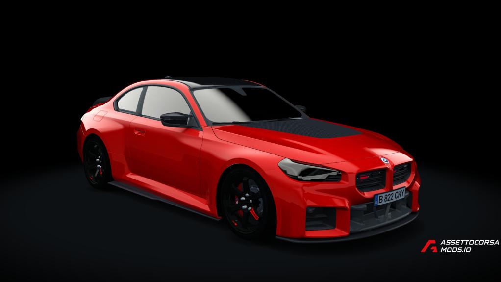 BMW M2 (G87) 2023 By Ceky Performance