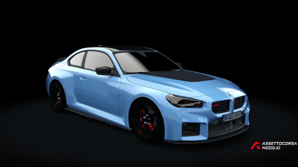 BMW M2 (G87) 2023 By Ceky Performance