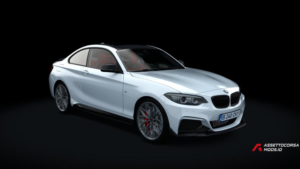 BMW M240i Tuned XDrive F22 2019