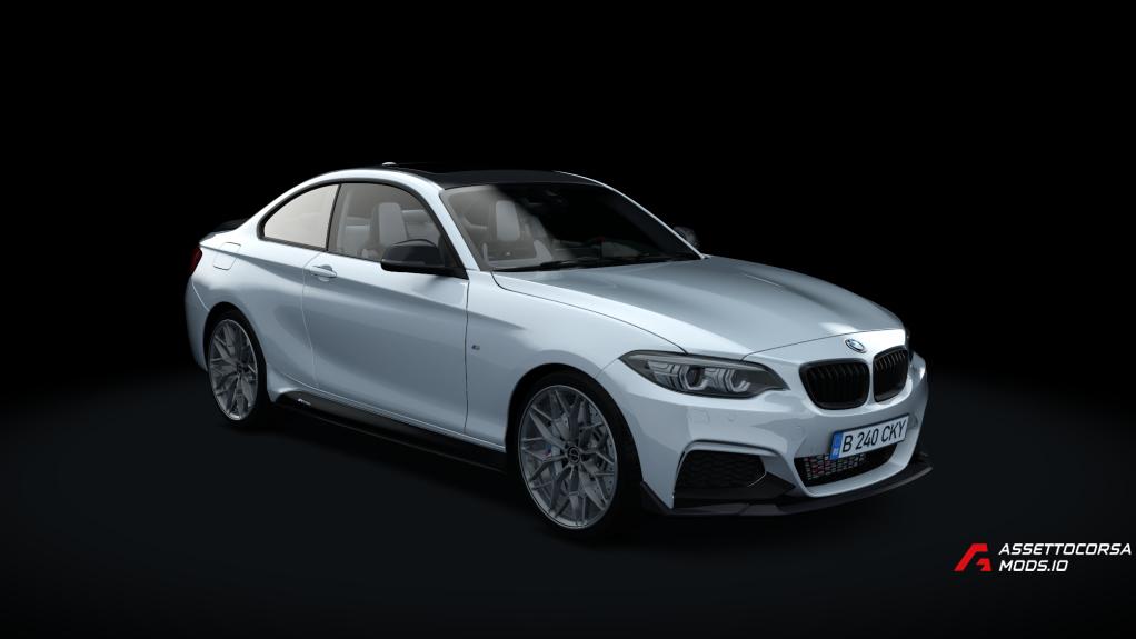 BMW M240i Tuned XDrive F22 2019