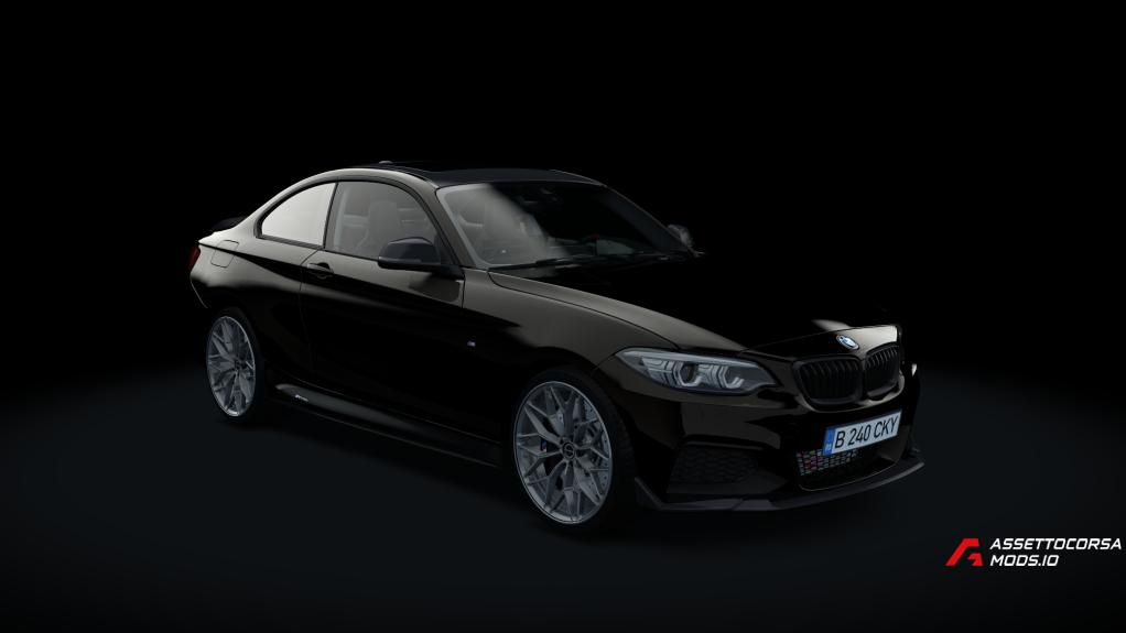 BMW M240i Tuned XDrive F22 2019