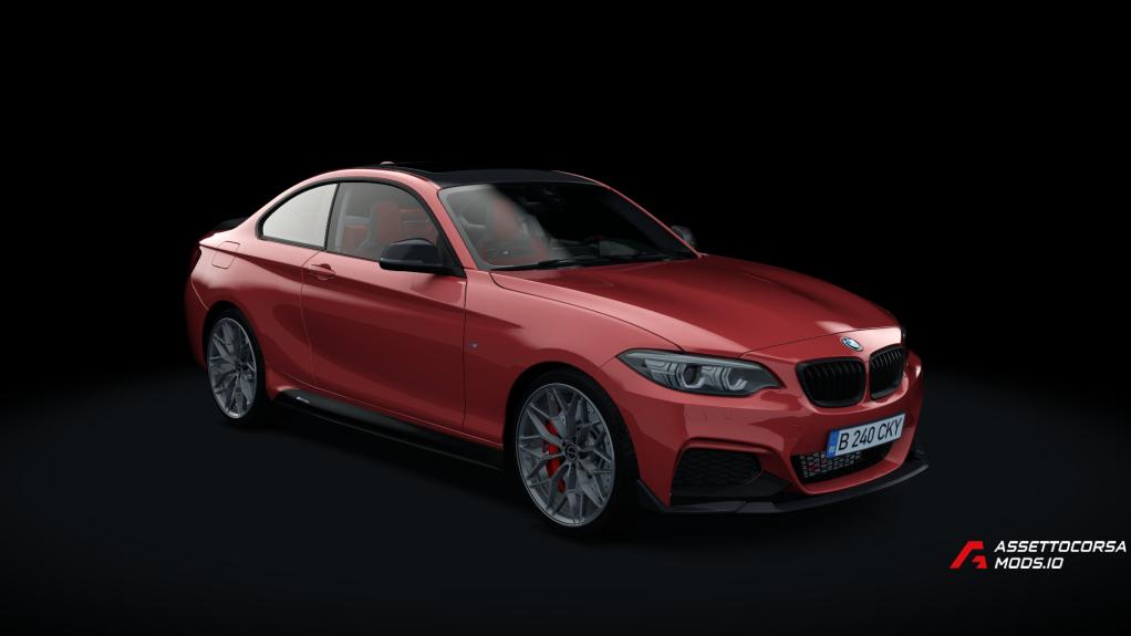 BMW M240i Tuned XDrive F22 2019
