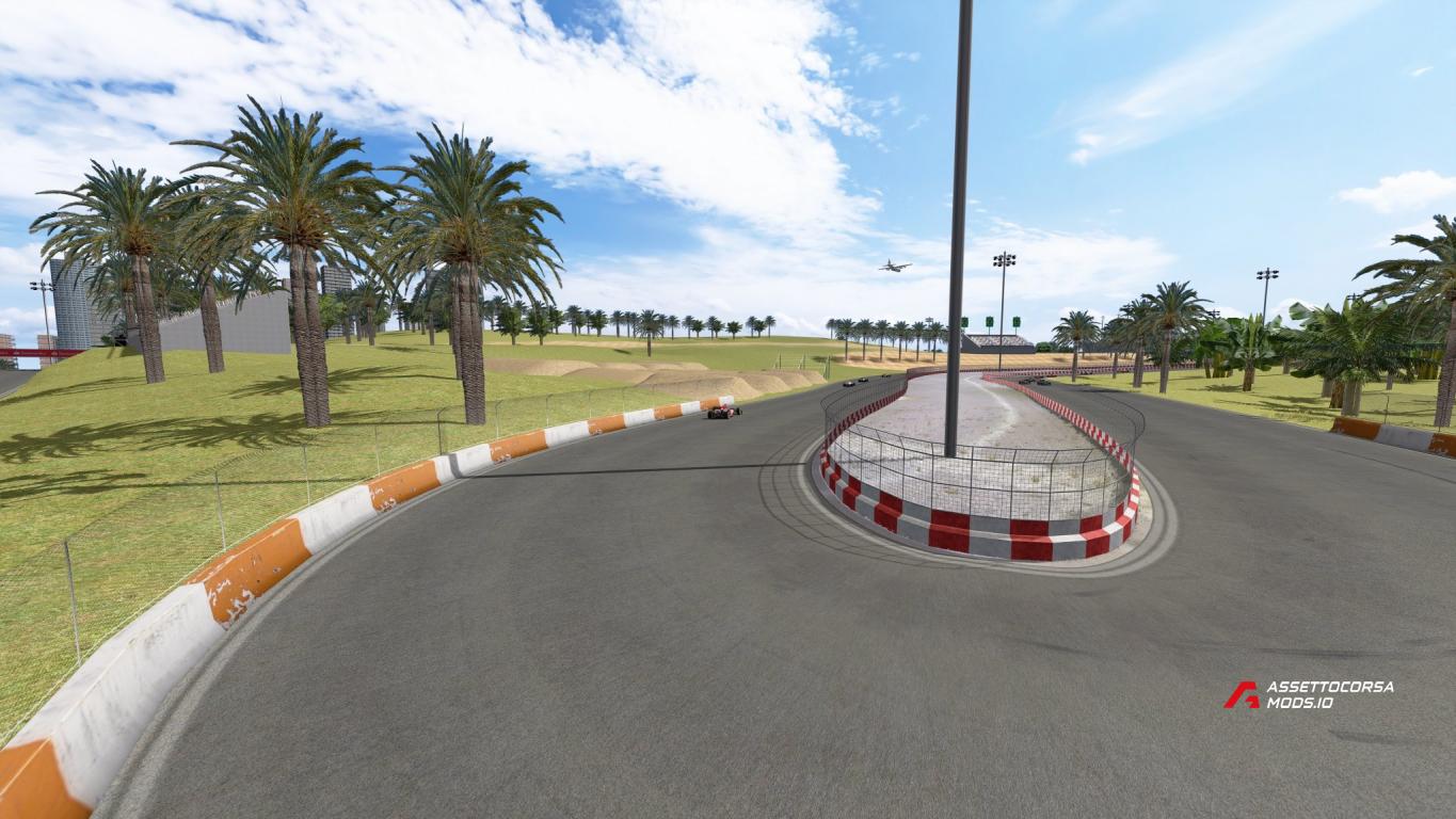 Deodoro Brazil F1