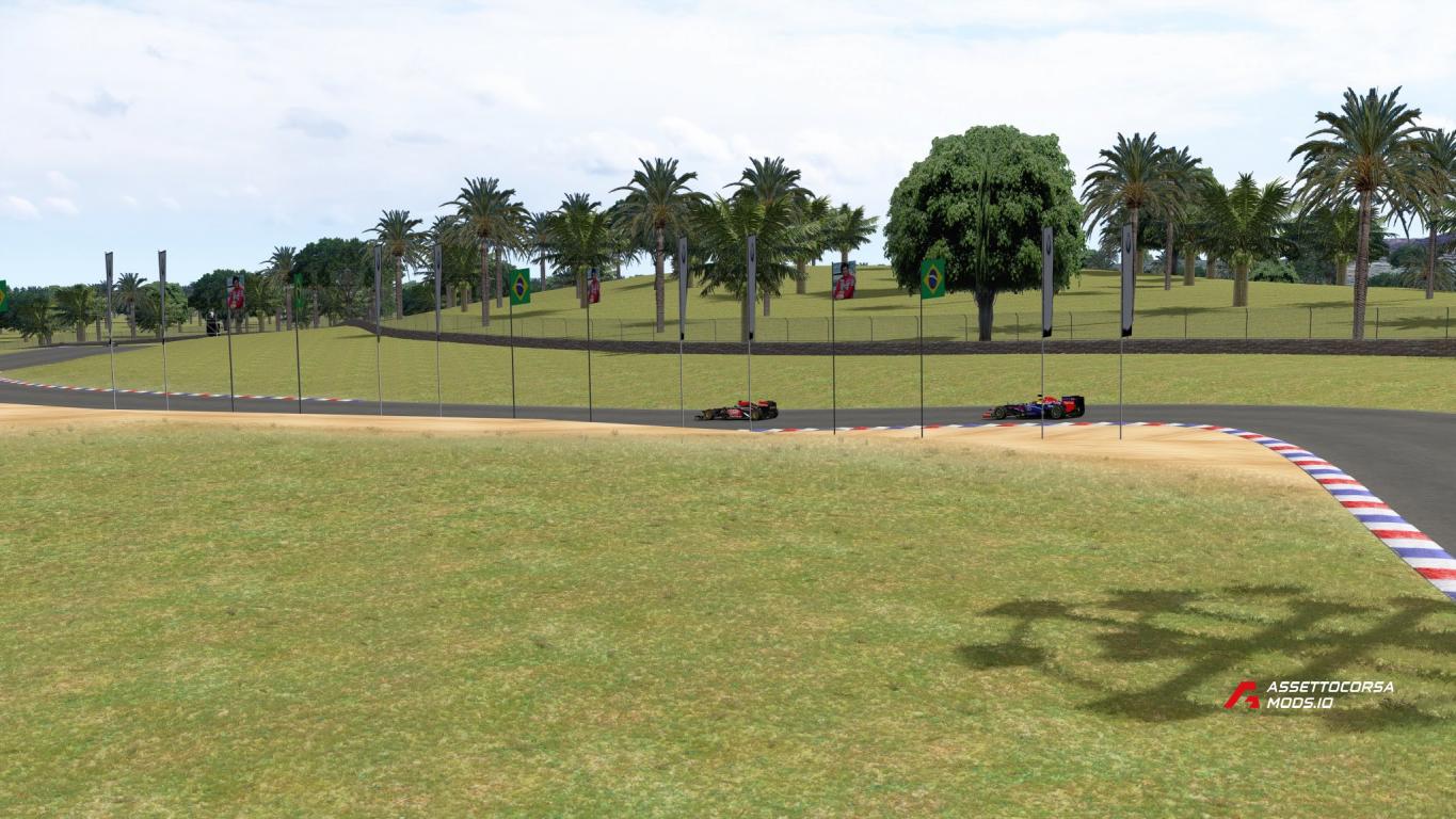 Deodoro Brazil F1