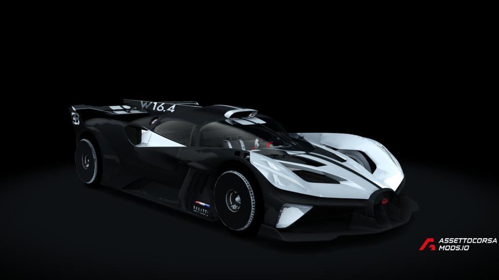 BUGADRIFT 2028