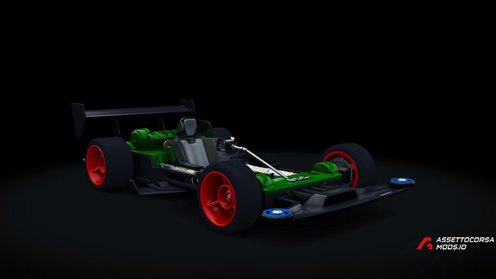 chassis