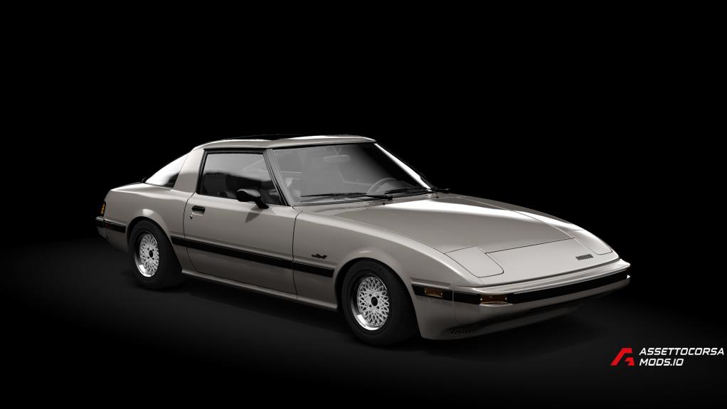 Excite Mazda RX-7 FB