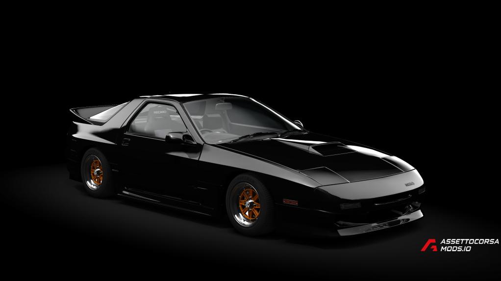 Excite Mazda RX-7 FC