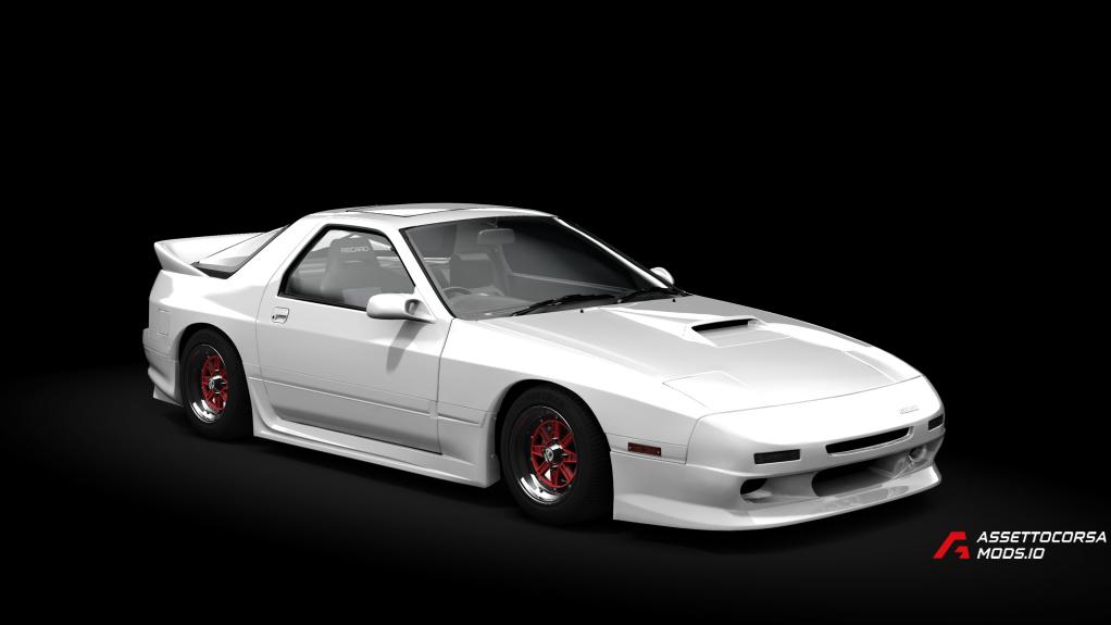 Excite Mazda RX-7 FC