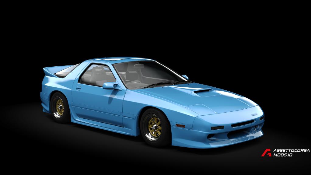 Excite Mazda RX-7 FC