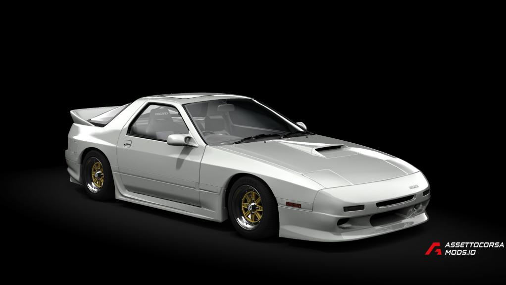 Excite Mazda RX-7 FC