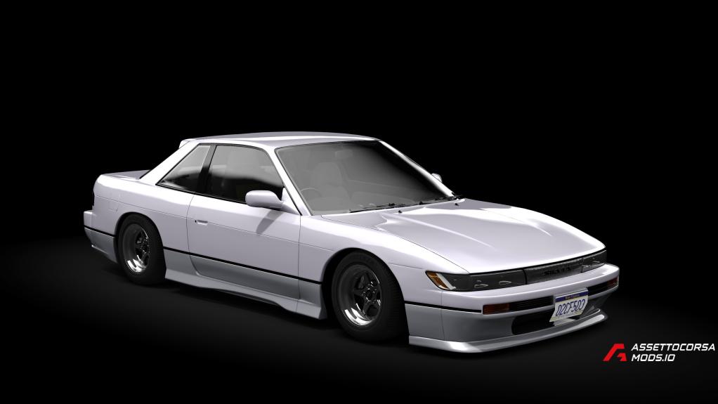Excite Nissan Silvia S13