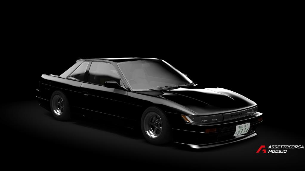 Excite Nissan Silvia S13