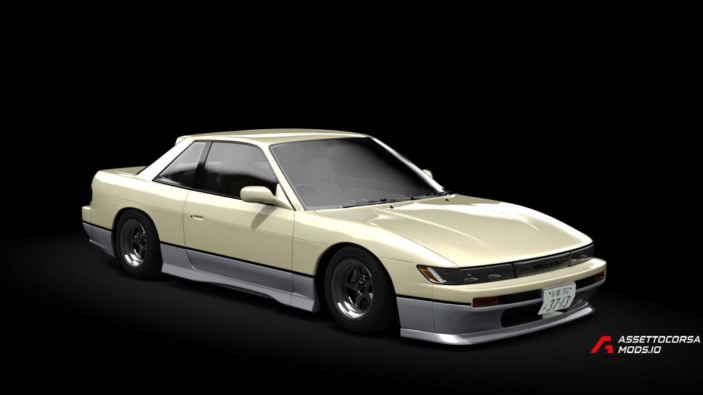 Excite Nissan Silvia S13