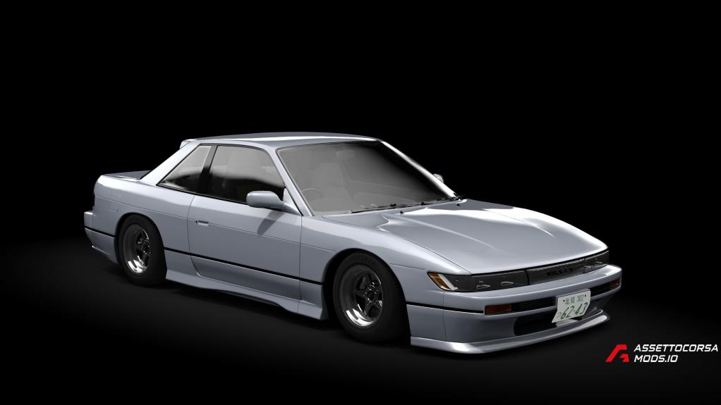 Excite Nissan Silvia S13