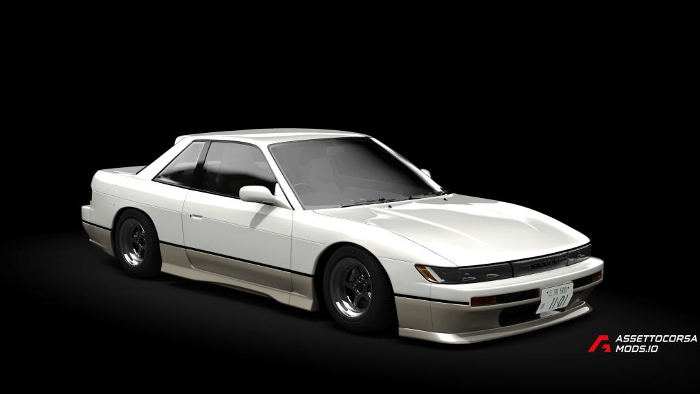 Excite Nissan Silvia S13