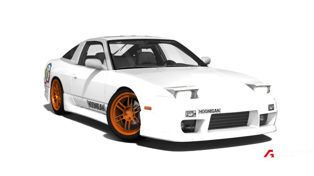 Nissan 240sx LS3 Pro2