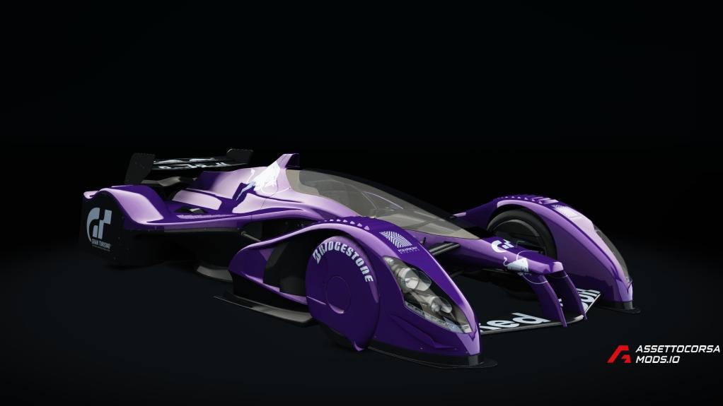 Drift X2010