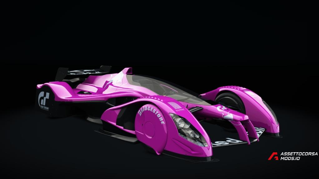 Drift X2010