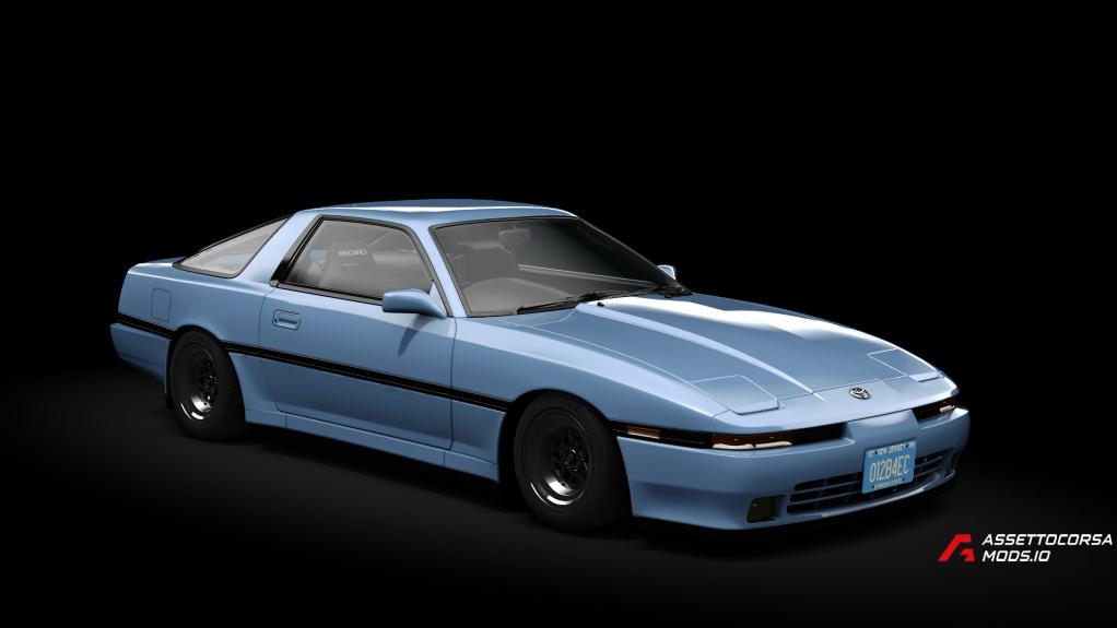 Excite Toyota Supra 2.0 GT