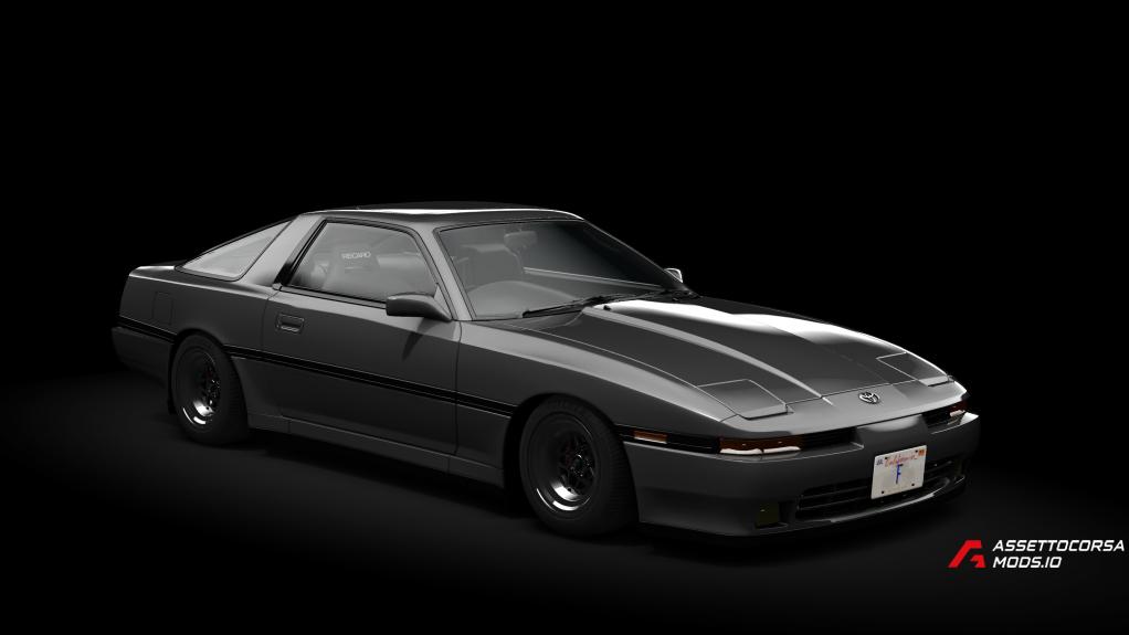 Excite Toyota Supra 2.0 GT