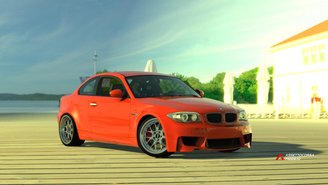 EvlRabbit Drift Division Street 1M