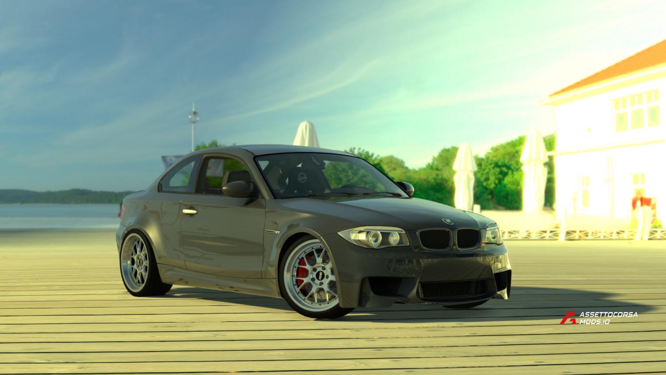 EvlRabbit Drift Division Street 1M