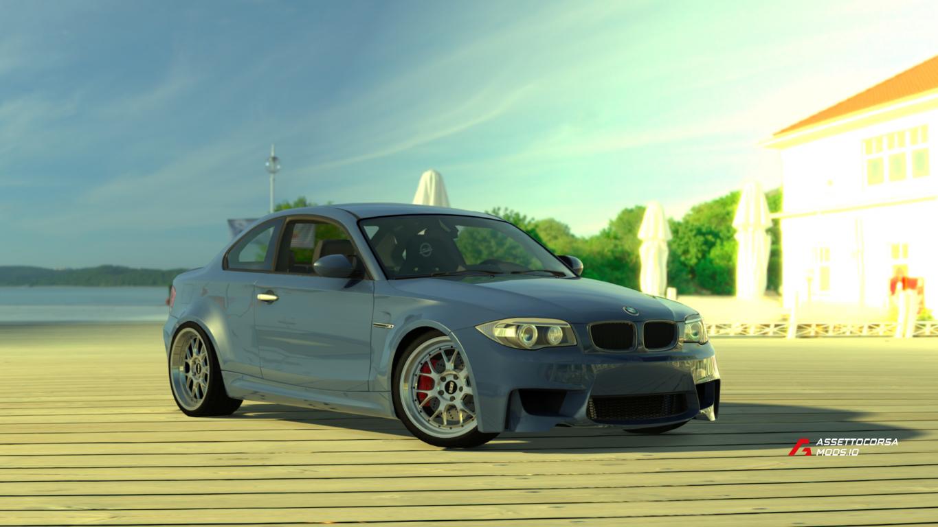 EvlRabbit Drift Division Street 1M