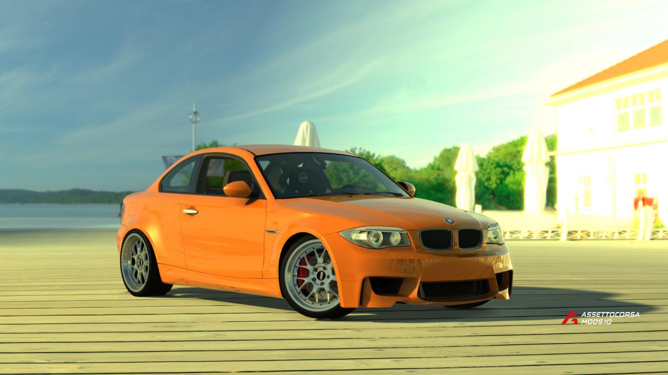 EvlRabbit Drift Division Street 1M