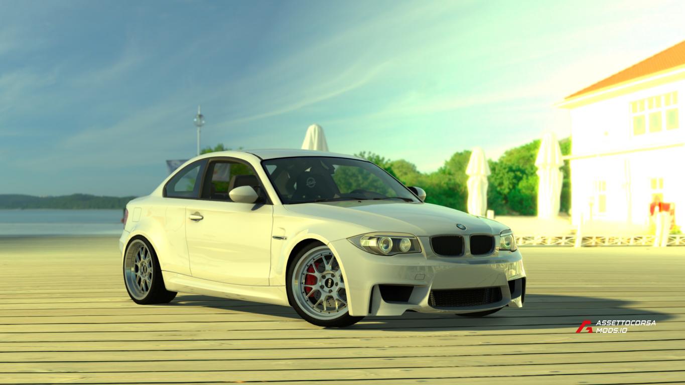 EvlRabbit Drift Division Street 1M