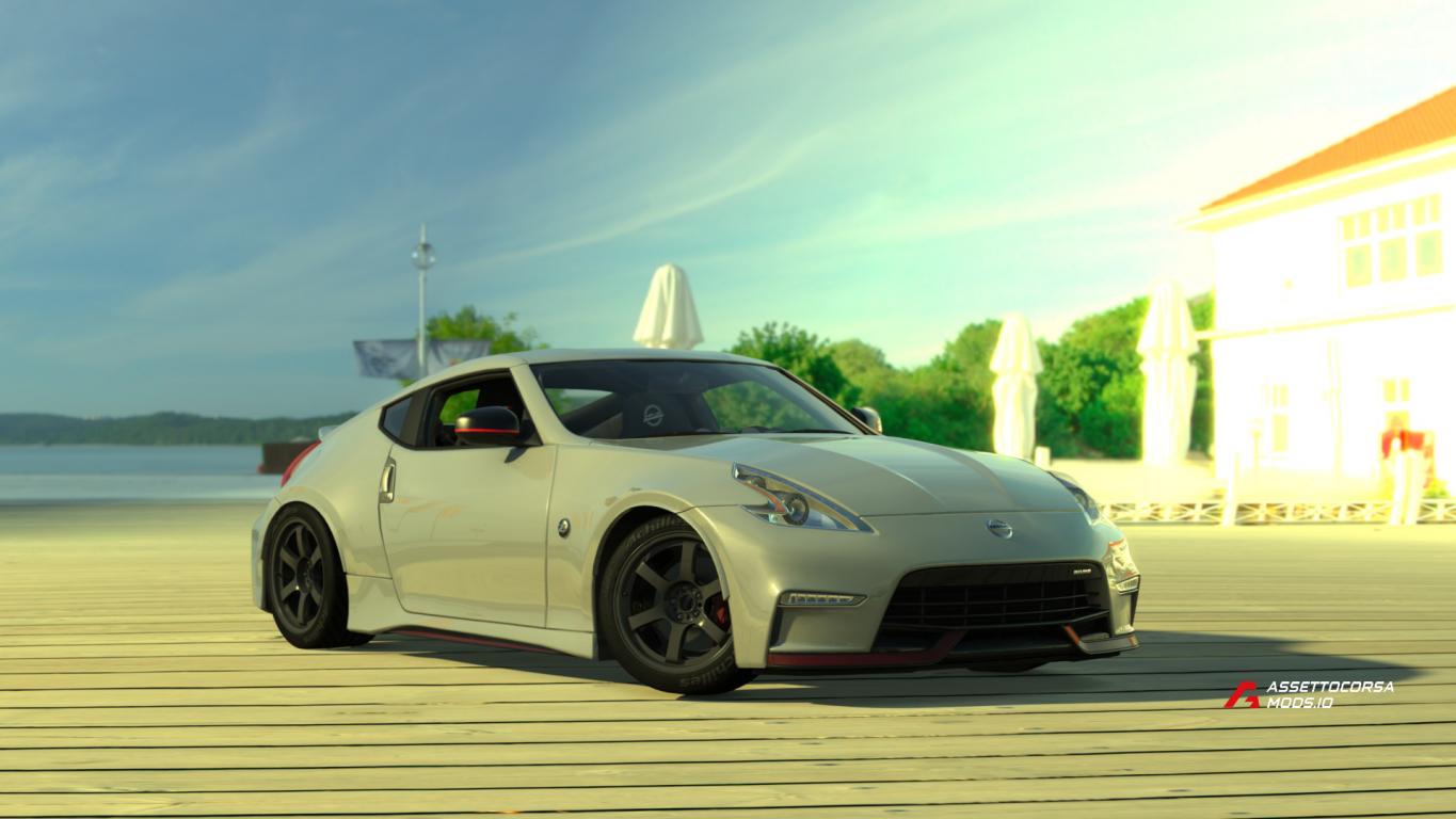 EvlRabbit Drift Division Street 370