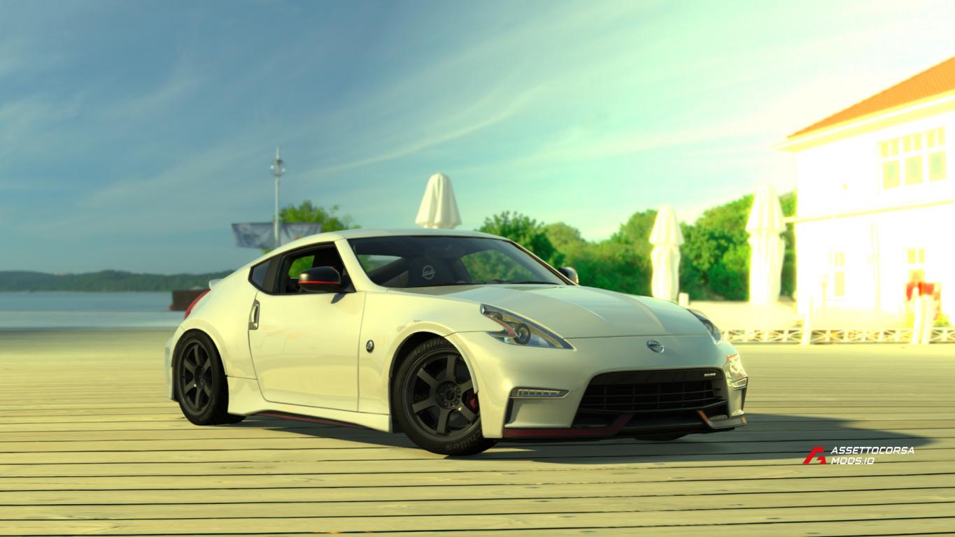 EvlRabbit Drift Division Street 370