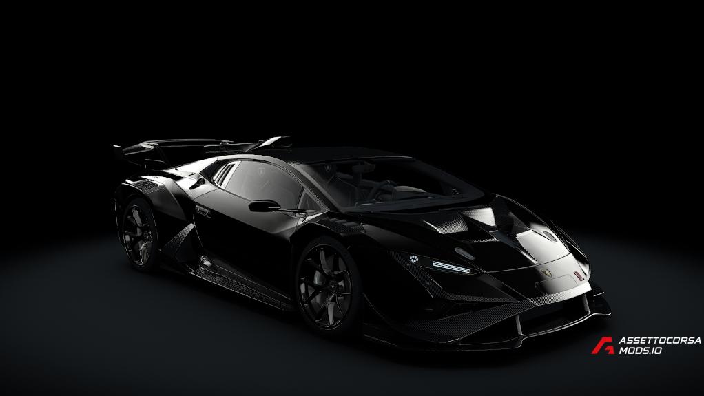DDE Lamborghini Huracan Trofeo EVO2 twin turbo