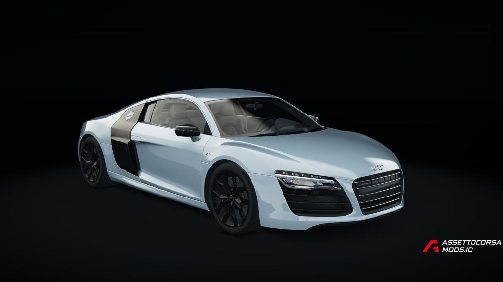 Audi R8 V10 Plus ECU PRO