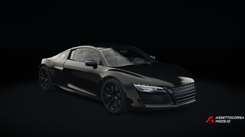 Audi R8 V10 Plus ECU PRO